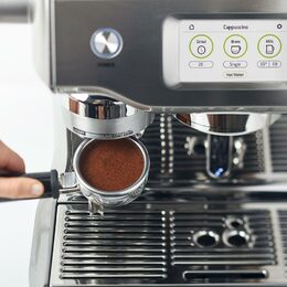 SES990BSS Espresso SAGE