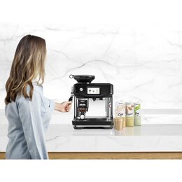 SES881BTR Espresso SAGE