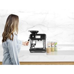 SES881BTR Espresso SAGE