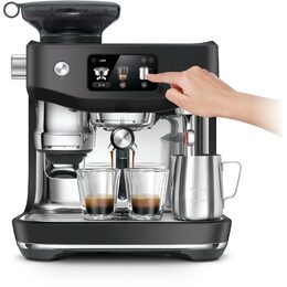 SES985BTR Espresso SAGE