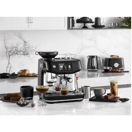 SES985BTR Espresso SAGE