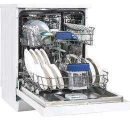 PD 1266 D OW myčka nádobí 60 cm PHILCO