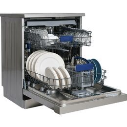 PDI 1468 C 3OX myčka nádobí 60 cm PHILCO