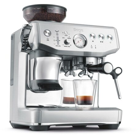 SES876BSS Espresso SAGE