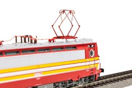 Piko Elektrická lokomotiva Rh S 489.0 Laminátka ČSD III - 51992