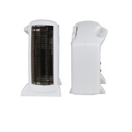 Teplovzdušný ventilátor B-4984