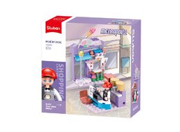 Sluban Metropolis M38-B1265C Obchod s nápoji