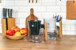 Filtrační konvice G21 2,5 L černá