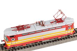 Piko Elektrická lokomotiva Rh S 489.0 Laminátka ČSD III - 51992