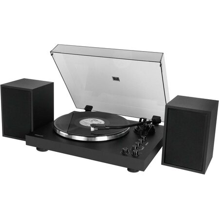 STT 650SBA GRAMOFON S BT/USB/FM SENCOR