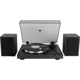 STT 650SBA GRAMOFON S BT/USB/FM SENCOR