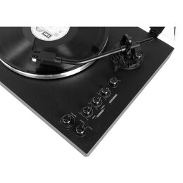 STT 650SBA GRAMOFON S BT/USB/FM SENCOR