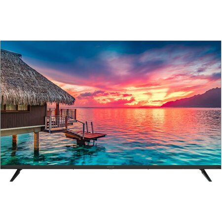 SLE 43F20TCS H.265 (HEVC) SENCOR