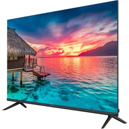 SLE 43F20TCS H.265 (HEVC) SENCOR