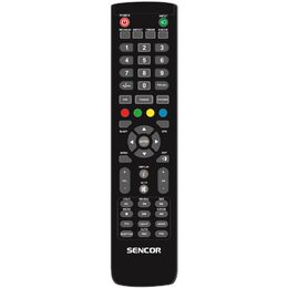 SLE 43F20TCS H.265 (HEVC) SENCOR