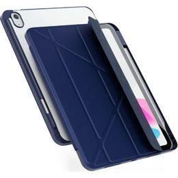 Flip Case iPad Pro 11 (M4) Blue EPICO