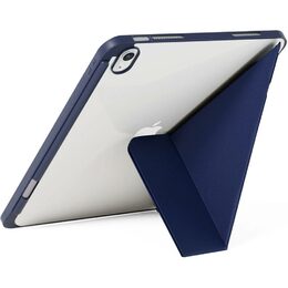 Flip Case iPad Pro 11 (M4) Blue EPICO