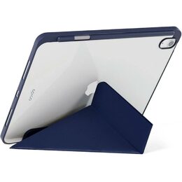 Flip Case iPad Pro 11 (M4) Blue EPICO