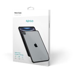 Hero Case iPad Pro 13 (M4) Clear EPICO
