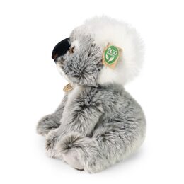 Rappa Plyšová koala sedící 26 cm ECO-FRIENDLY