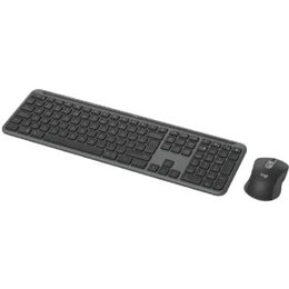 Signature Slim Wrl Key+Mouse MK950 BK US
