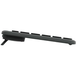 Signature Slim Wrl Key+Mouse MK950 BK US