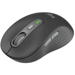 Signature Slim Wrl Key+Mouse MK950 BK US