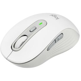 Signature Slim Wrl Key+Mouse MK950 WH US