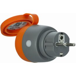 RSH 204 smart venk. zás SCHUKO RETLUX