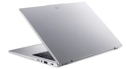 Ntb Acer Swift Go 14 (SFG14-73-56HN) INTEL Core U5-125H, 14", RAM 16GB, SSD 1024 GB, Intel Arc Graphics, FPR, Microsoft Windows 11 Home - stříbrný