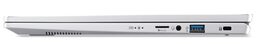 Ntb Acer Swift Go 14 (SFG14-73-56HN) INTEL Core U5-125H, 14", RAM 16GB, SSD 1024 GB, Intel Arc Graphics, FPR, Microsoft Windows 11 Home - stříbrný