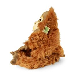 Rappa Plyšový orangutan s mládětem 28 cm ECO-FRIENDLY