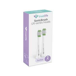 Čístíci hlavice SonicBrush UV - ForKids