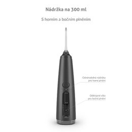 Truelife AquaFloss Compact C300