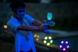 Gel Blaster Piranha Blaster