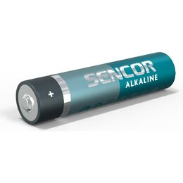 SBA LR03 4BP AAA Alk SENCOR