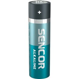 SBA LR6 4BP AA Alk SENCOR