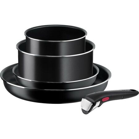 L1539543 INGENIO EASY COOK SADA 5x TEFAL