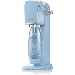Art Misty Blue výrobník SODASTREAM