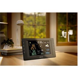 SWS 9400 METEOSTANICE SENCOR
