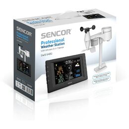 SWS 9400 METEOSTANICE SENCOR