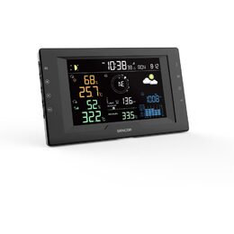 SWS 9400 METEOSTANICE SENCOR