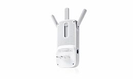 WiFi extender TP-Link RE450 Dual Band