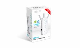 WiFi extender TP-Link RE450 Dual Band