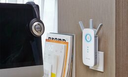 WiFi extender TP-Link RE450 Dual Band