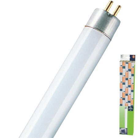 OSRAM L13W/640 T5/G5 BASIC zářivková trubice 53cm