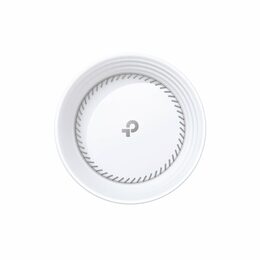 WiFi router TP-Link Deco BE85(2-pack) AXE19000, WiFi 7, 1x 10GLAN, 2x 2.5GLAN, 1x 10GLAN/SFP+, USB, 2,4/5/6GHz, poškozen