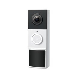 Videotelefon TP-Link Tapo D210 IoT, 3MPx, baterie, poškozený obal