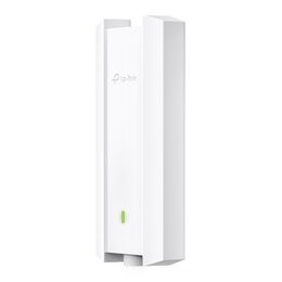 WiFi router TP-Link EAP623-Outdoor HD venkovní AP, 1x GLAN, 2,4/5 GHz, AX1800, Omáda SDN, poškozený obal