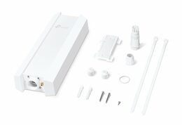 WiFi router TP-Link EAP623-Outdoor HD venkovní AP, 1x GLAN, 2,4/5 GHz, AX1800, Omáda SDN, poškozený obal